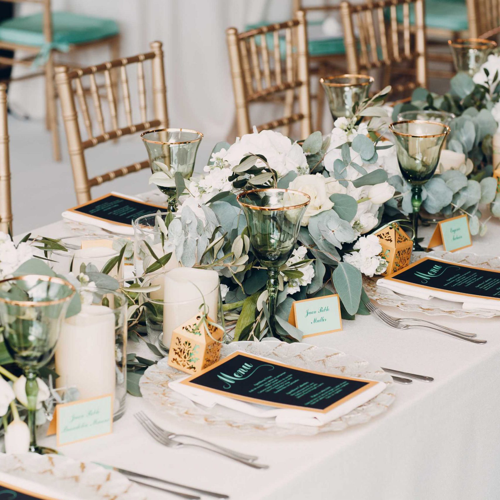 Wedding decor banquet halls in chicago for wedding