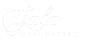 Gala Banquet Hall & Catering Concepts
